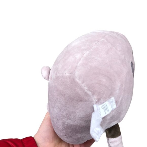 Pusheen Plushie Cupcake Birthday Hat Stuffed Animal - Picture 7 of 11